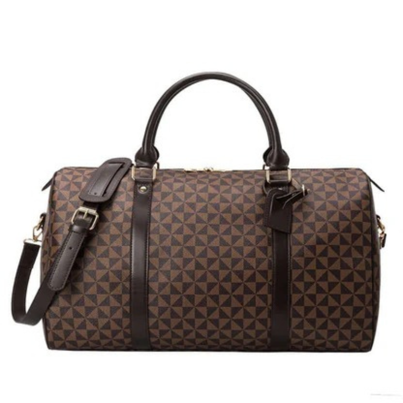 Valentina Rousseau | Sac de voyage de luxe pour femme