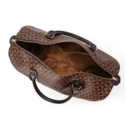 Valentina Rousseau | Sac de voyage de luxe pour femme
