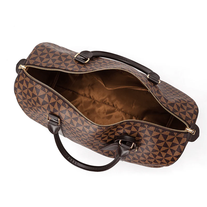 Valentina Rousseau | Sac de voyage de luxe pour femme
