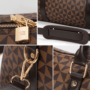 Valentina Rousseau | Sac de voyage de luxe pour femme