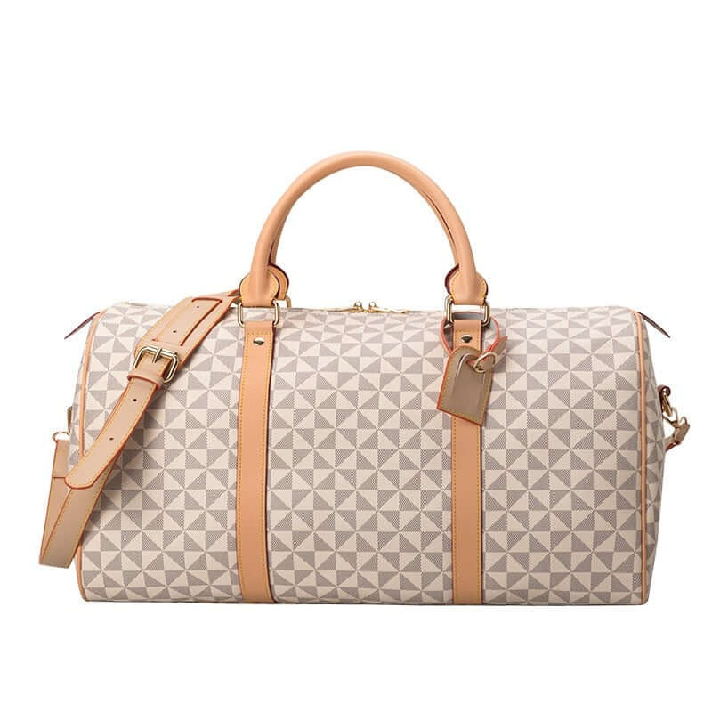 Valentina Rousseau | Sac de voyage de luxe pour femme