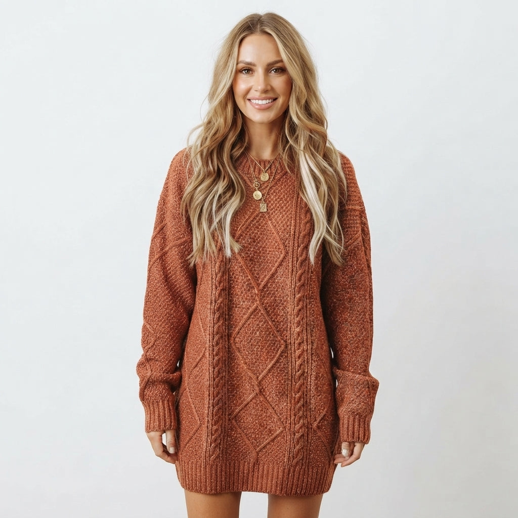 olivia-walker-cable-knit-sweater-dress-model.jpg