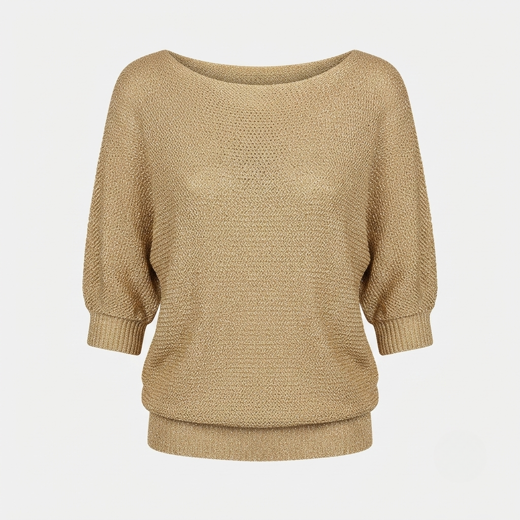 Sophie Bellini | Lightweight Knit Jumper For Women