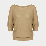 Sophie Bellini | Lightweight Knit Jumper For Women