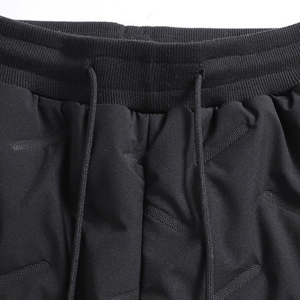 Florence Baker | Thermal Fleece-Lined Waterproof Trousers