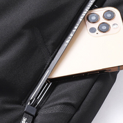 Florence Baker | Thermal Fleece-Lined Waterproof Trousers