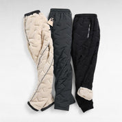 Florence Baker | Thermal Fleece-Lined Waterproof Trousers